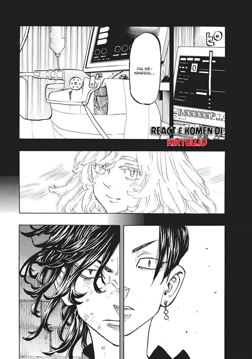 Read Tokyo Revengers ID Manga Online