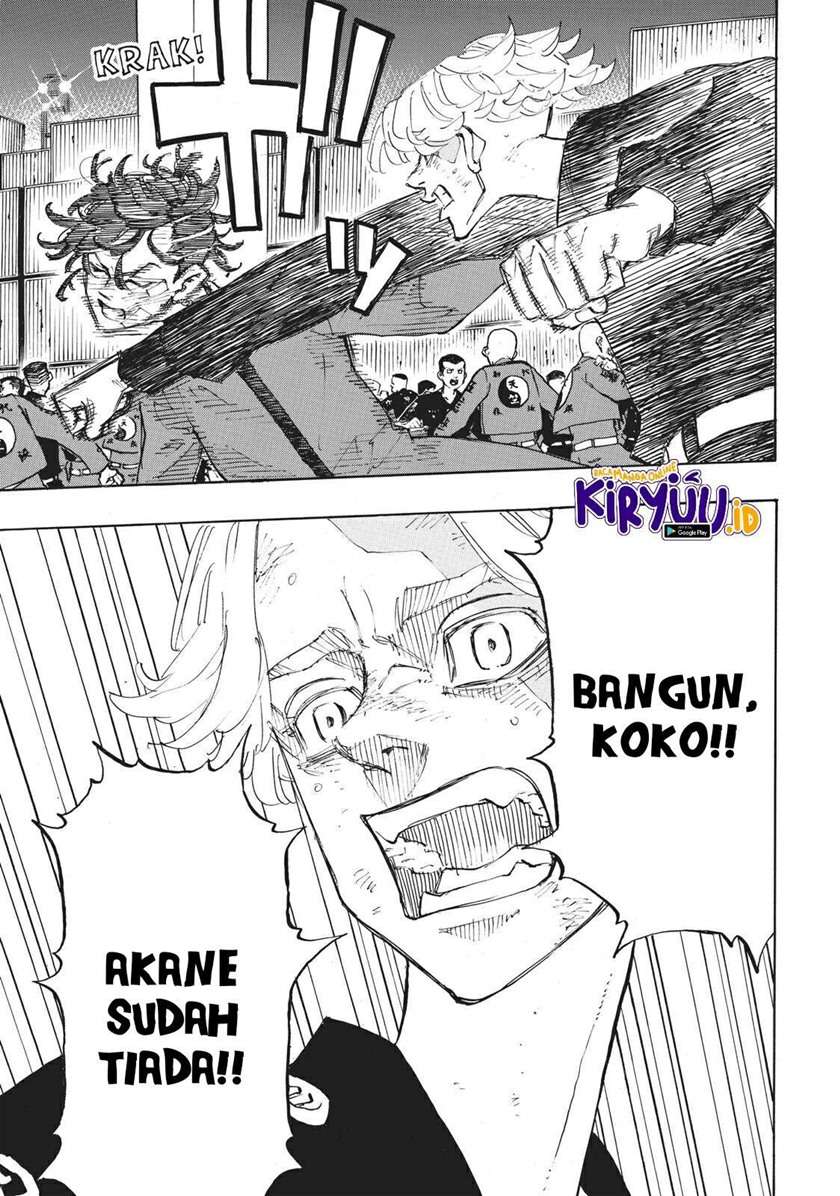 Read Tokyo Revengers ID Manga Online