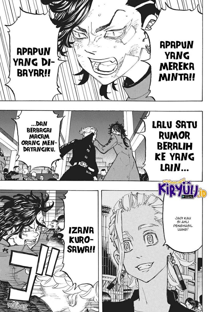 Read Tokyo Revengers ID Manga Online