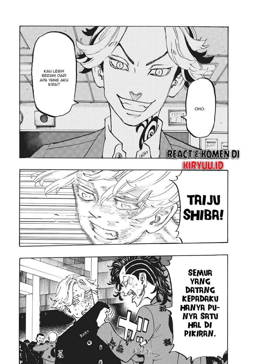 Read Tokyo Revengers ID Manga Online