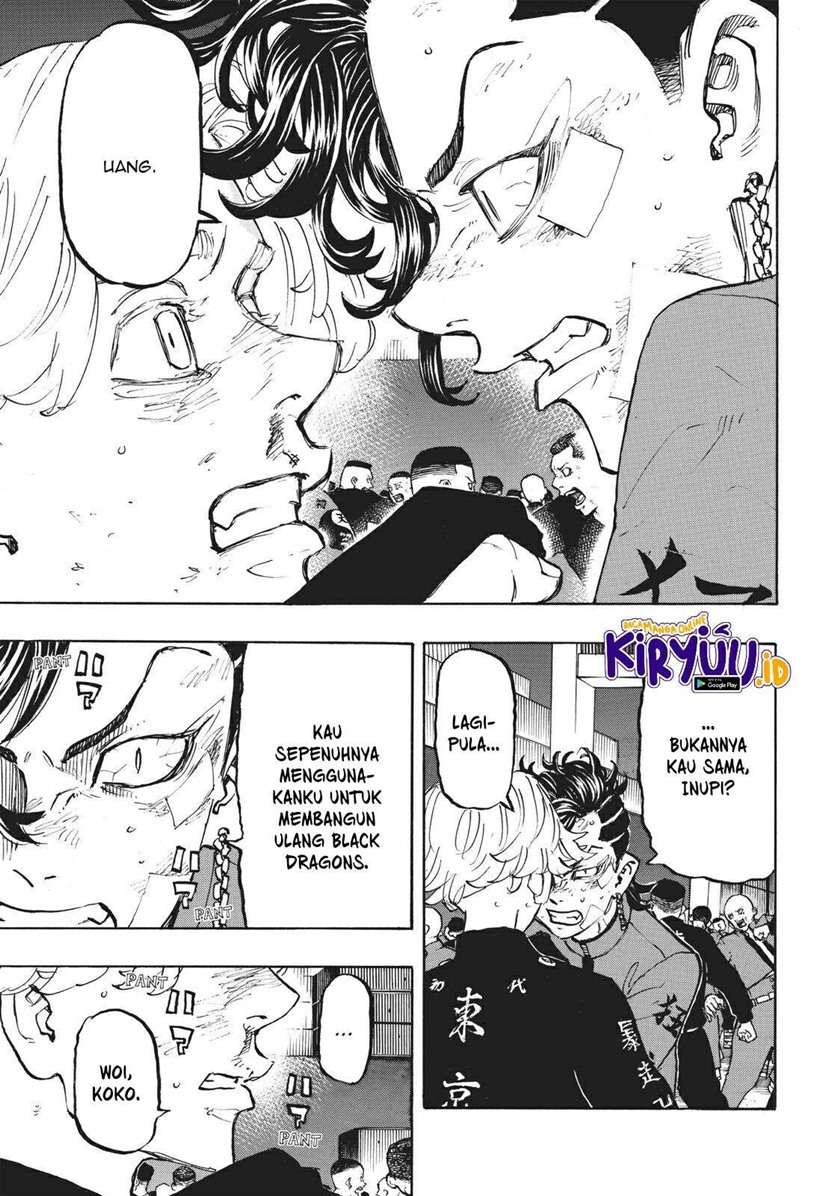 Read Tokyo Revengers ID Manga Online