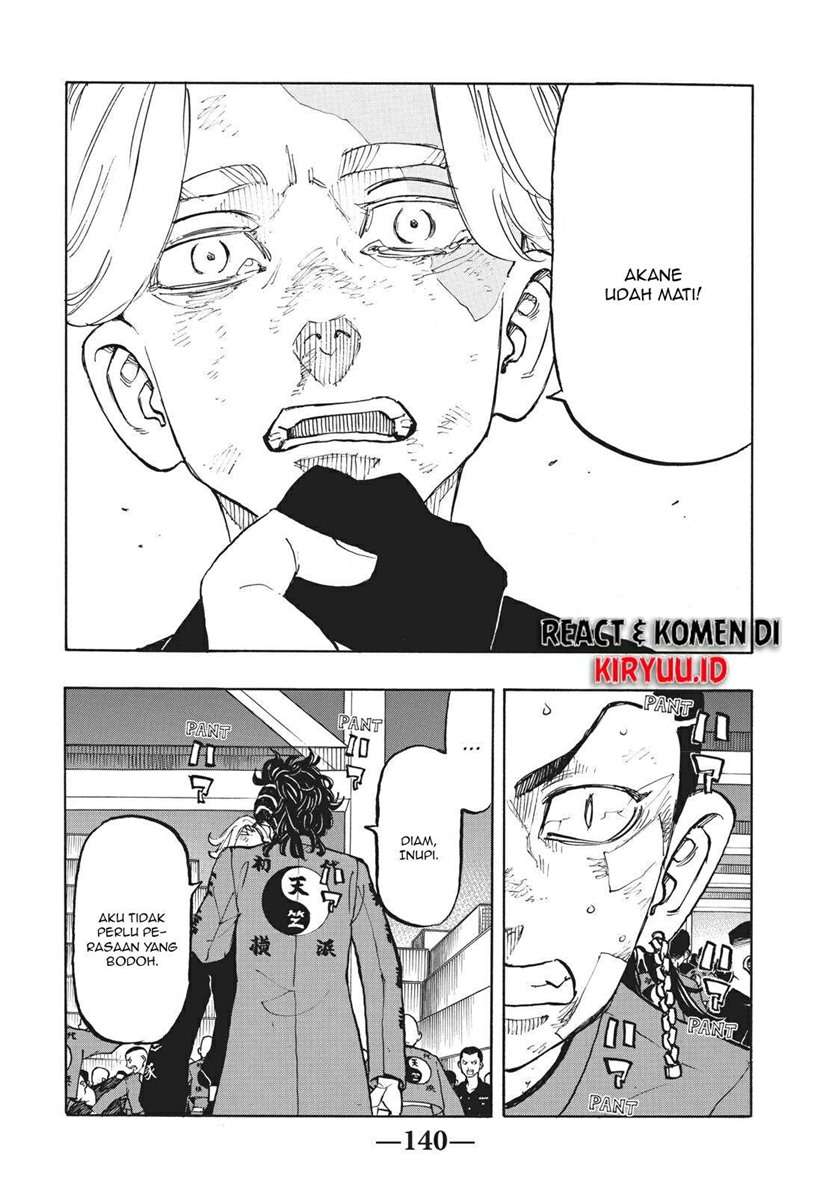 Read Tokyo Revengers ID Manga Online