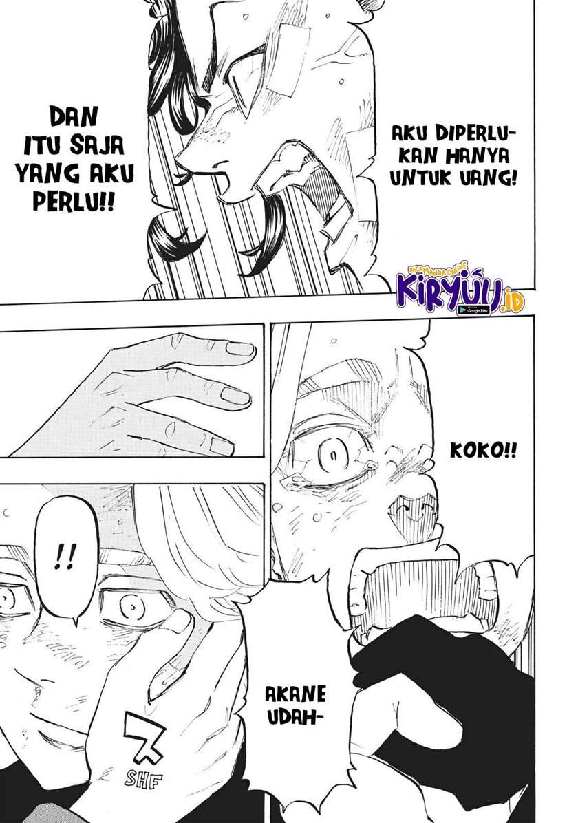 Read Tokyo Revengers ID Manga Online