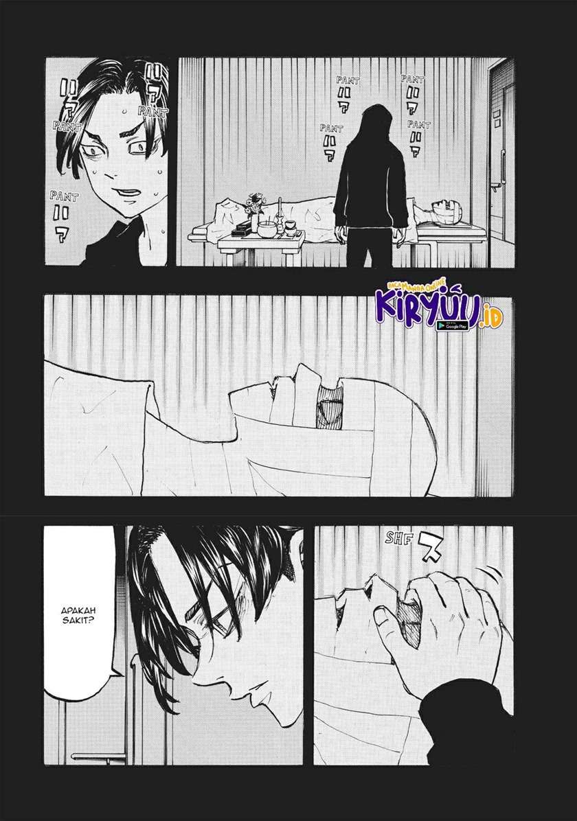 Read Tokyo Revengers ID Manga Online