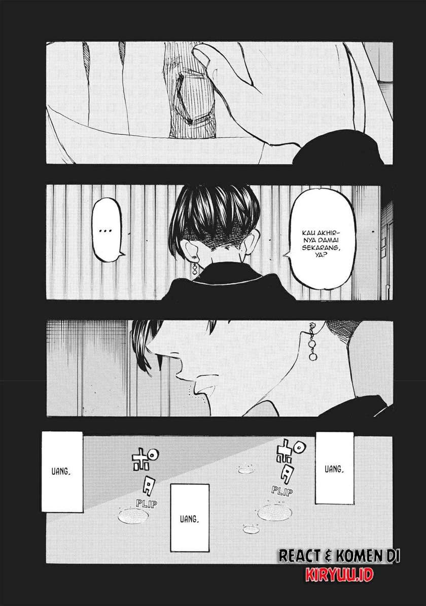 Read Tokyo Revengers ID Manga Online