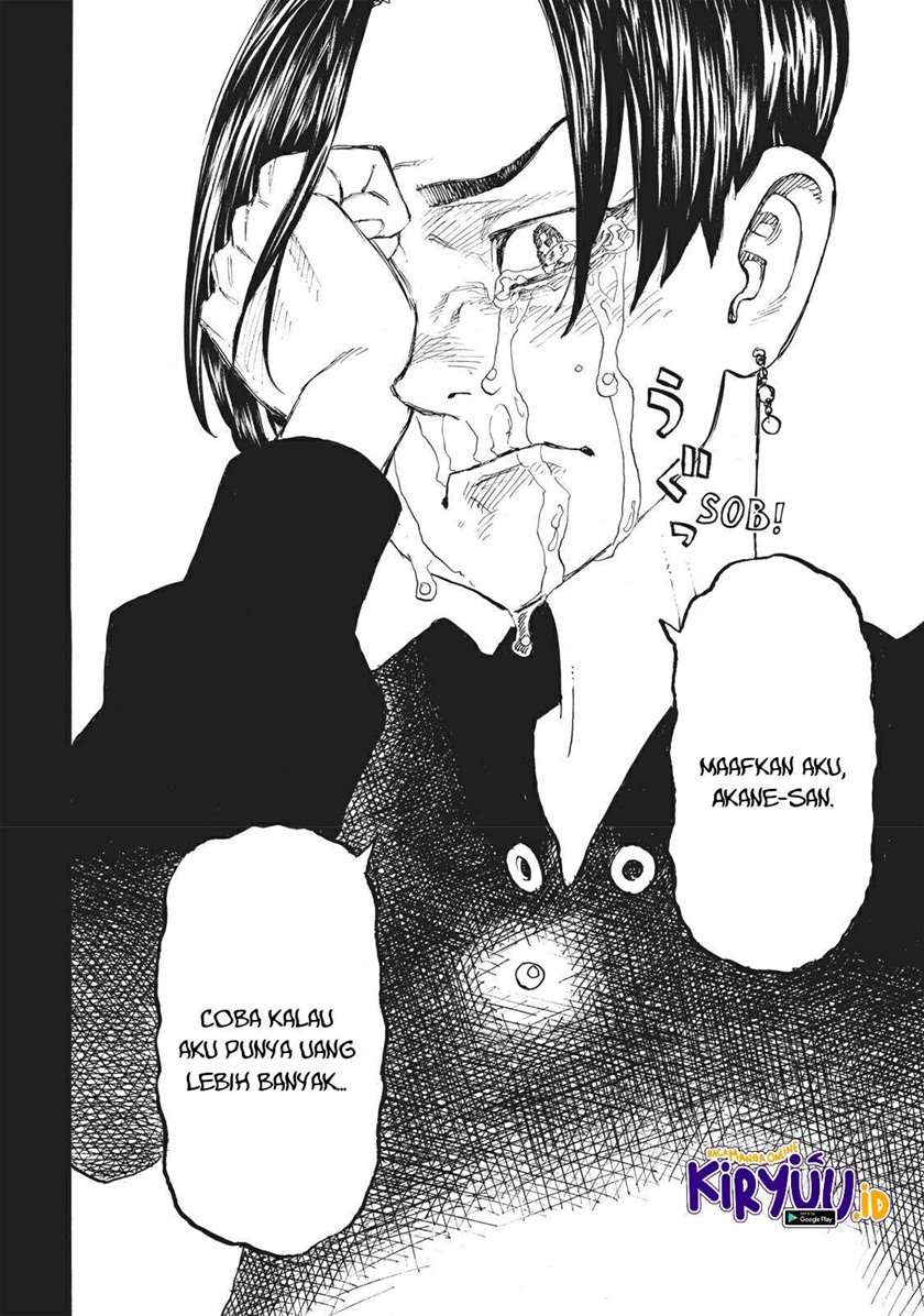 Read Tokyo Revengers ID Manga Online