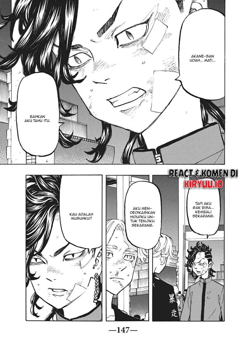 Read Tokyo Revengers ID Manga Online
