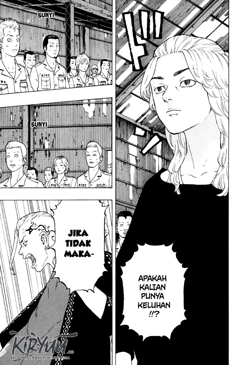 Read Tokyo Revengers ID Manga Online