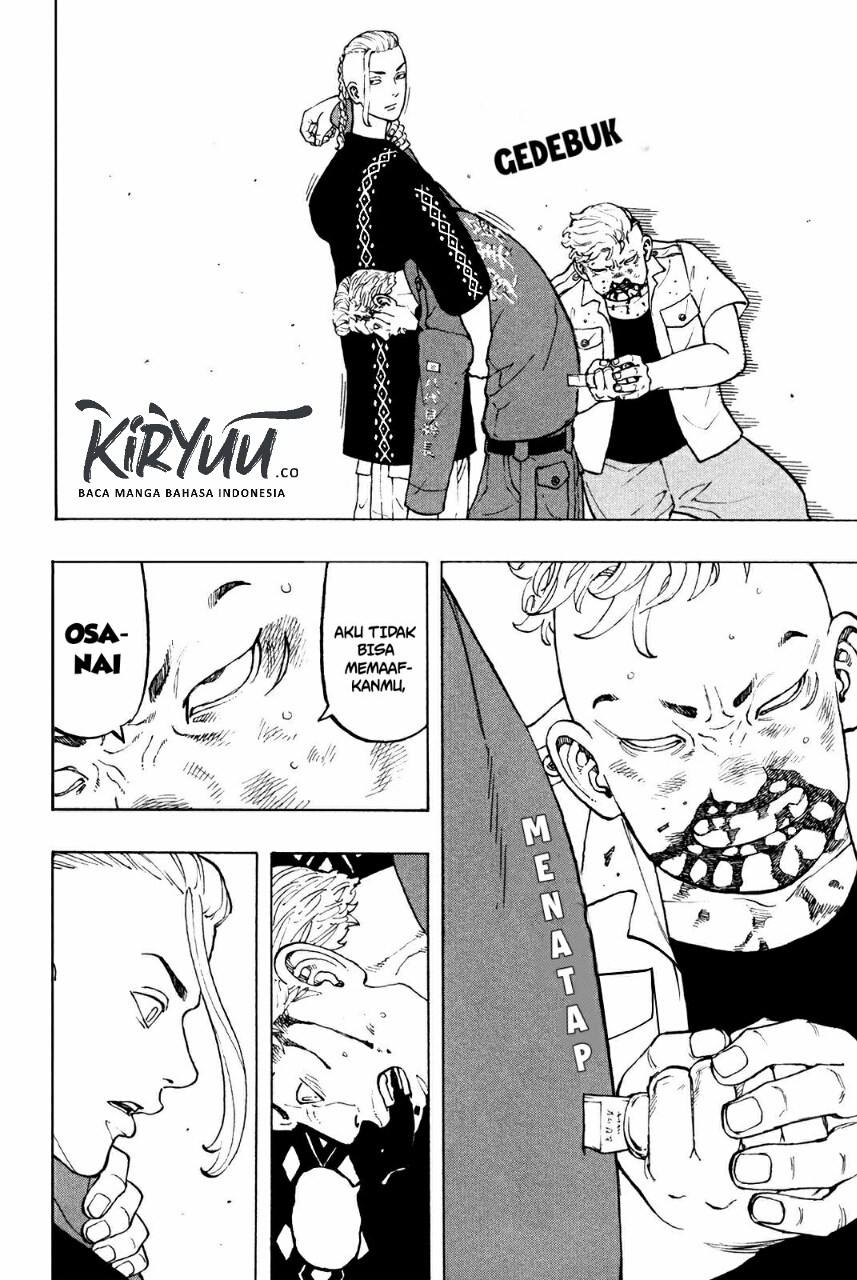 Read Tokyo Revengers ID Manga Online