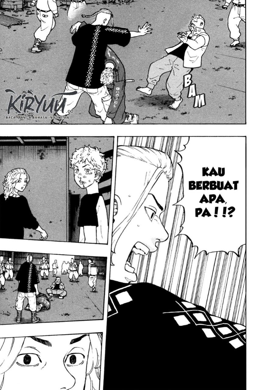 Read Tokyo Revengers ID Manga Online