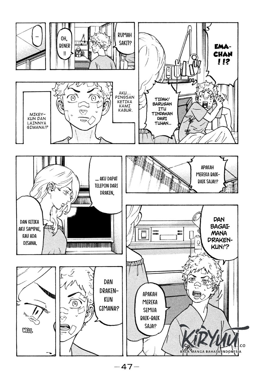 Read Tokyo Revengers ID Manga Online