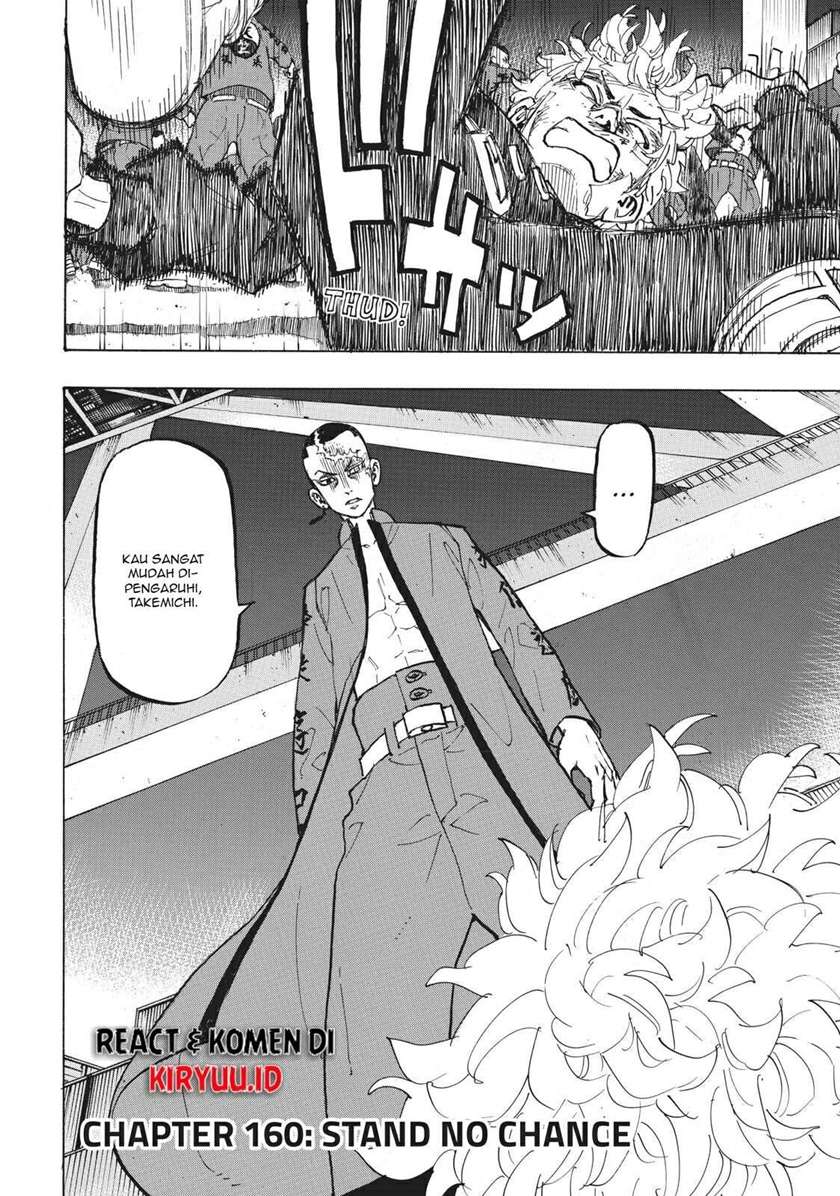 Read Tokyo Revengers ID Manga Online