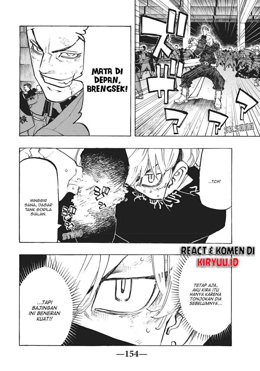 Read Tokyo Revengers ID Manga Online