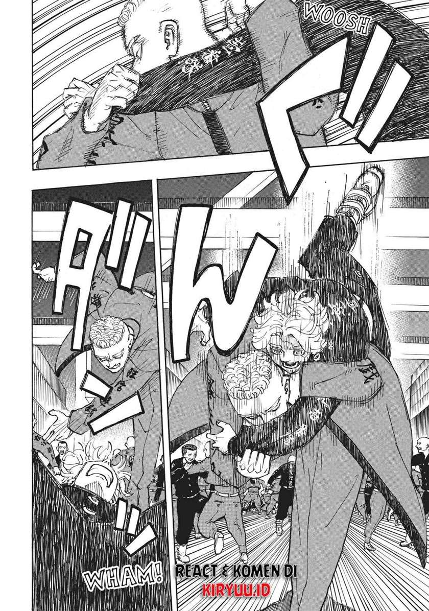 Read Tokyo Revengers ID Manga Online