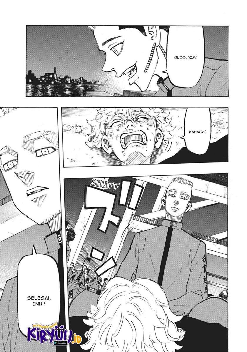 Read Tokyo Revengers ID Manga Online
