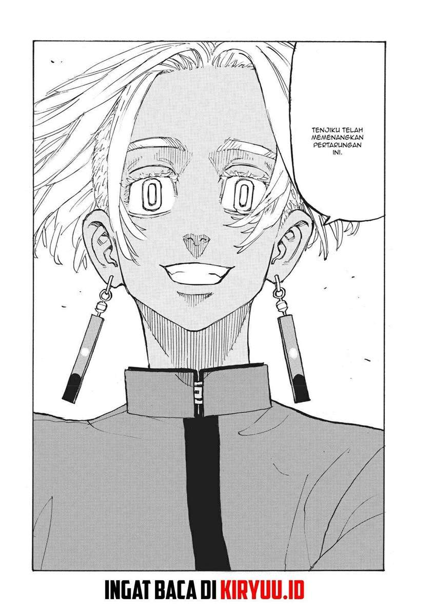 Read Tokyo Revengers ID Manga Online