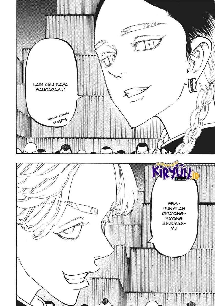Read Tokyo Revengers ID Manga Online