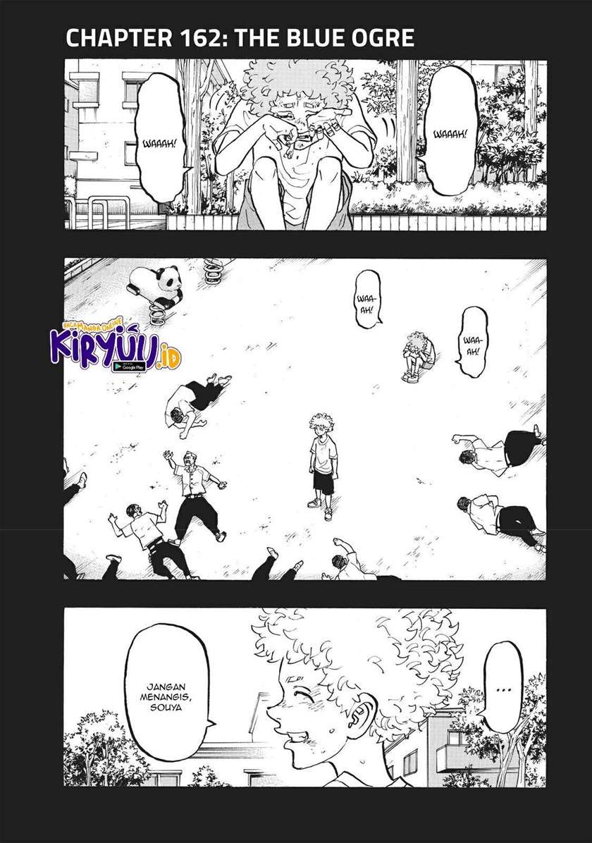 Read Tokyo Revengers ID Manga Online