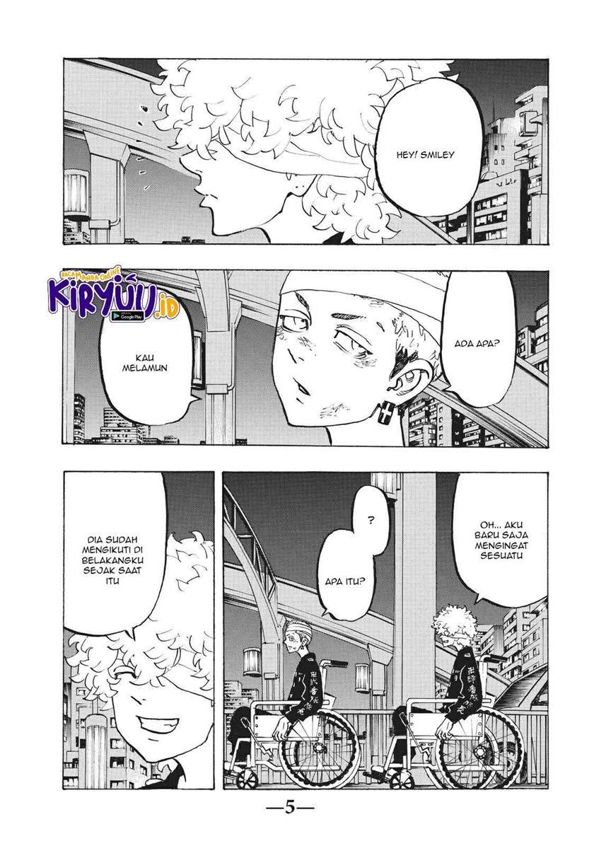 Read Tokyo Revengers ID Manga Online
