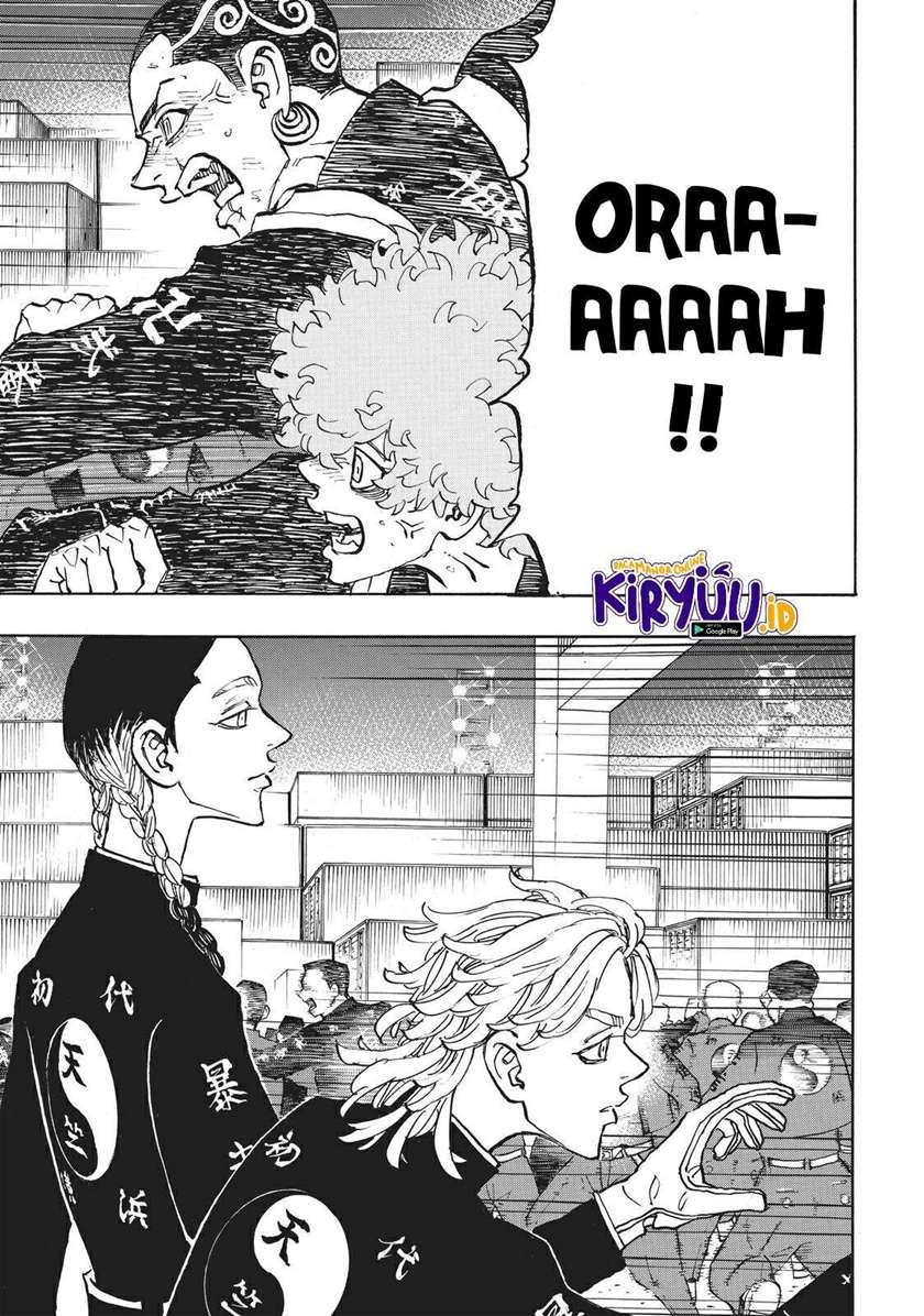 Read Tokyo Revengers ID Manga Online