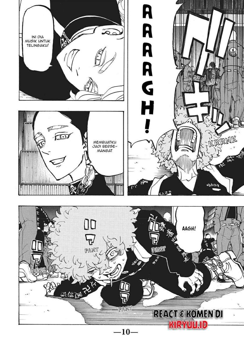 Read Tokyo Revengers ID Manga Online
