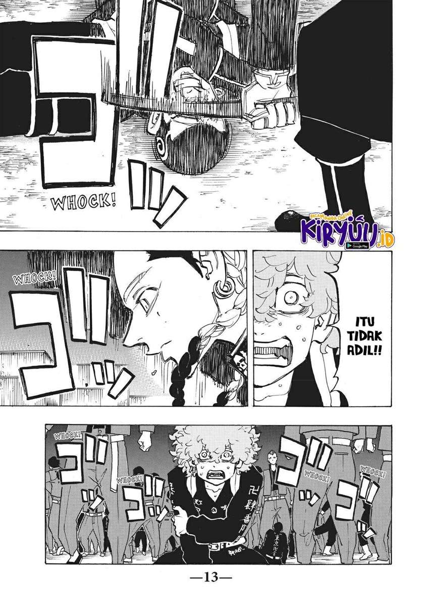 Read Tokyo Revengers ID Manga Online