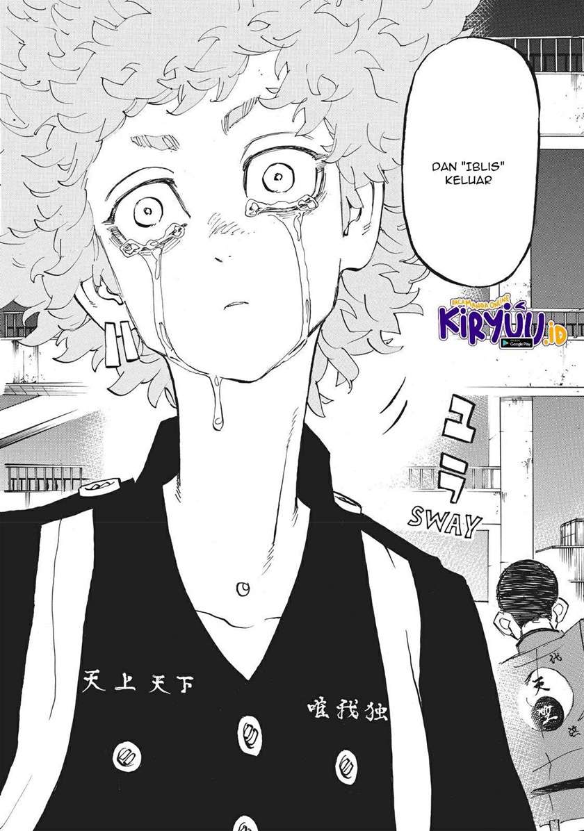 Read Tokyo Revengers ID Manga Online