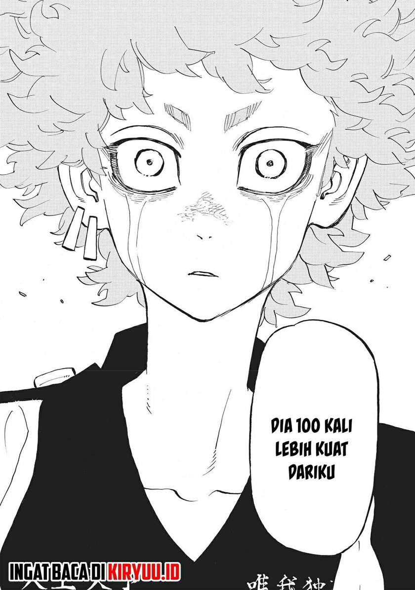 Read Tokyo Revengers ID Manga Online