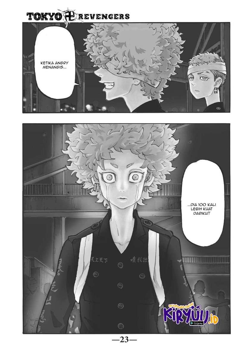Read Tokyo Revengers ID Manga Online