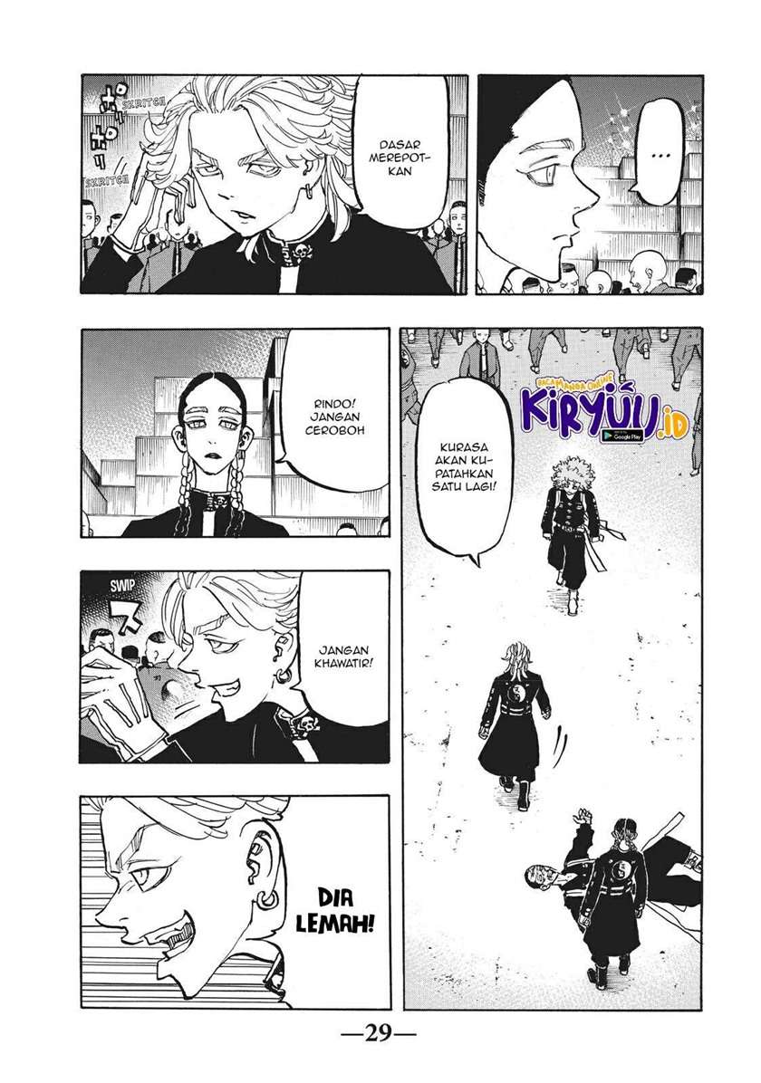 Read Tokyo Revengers ID Manga Online