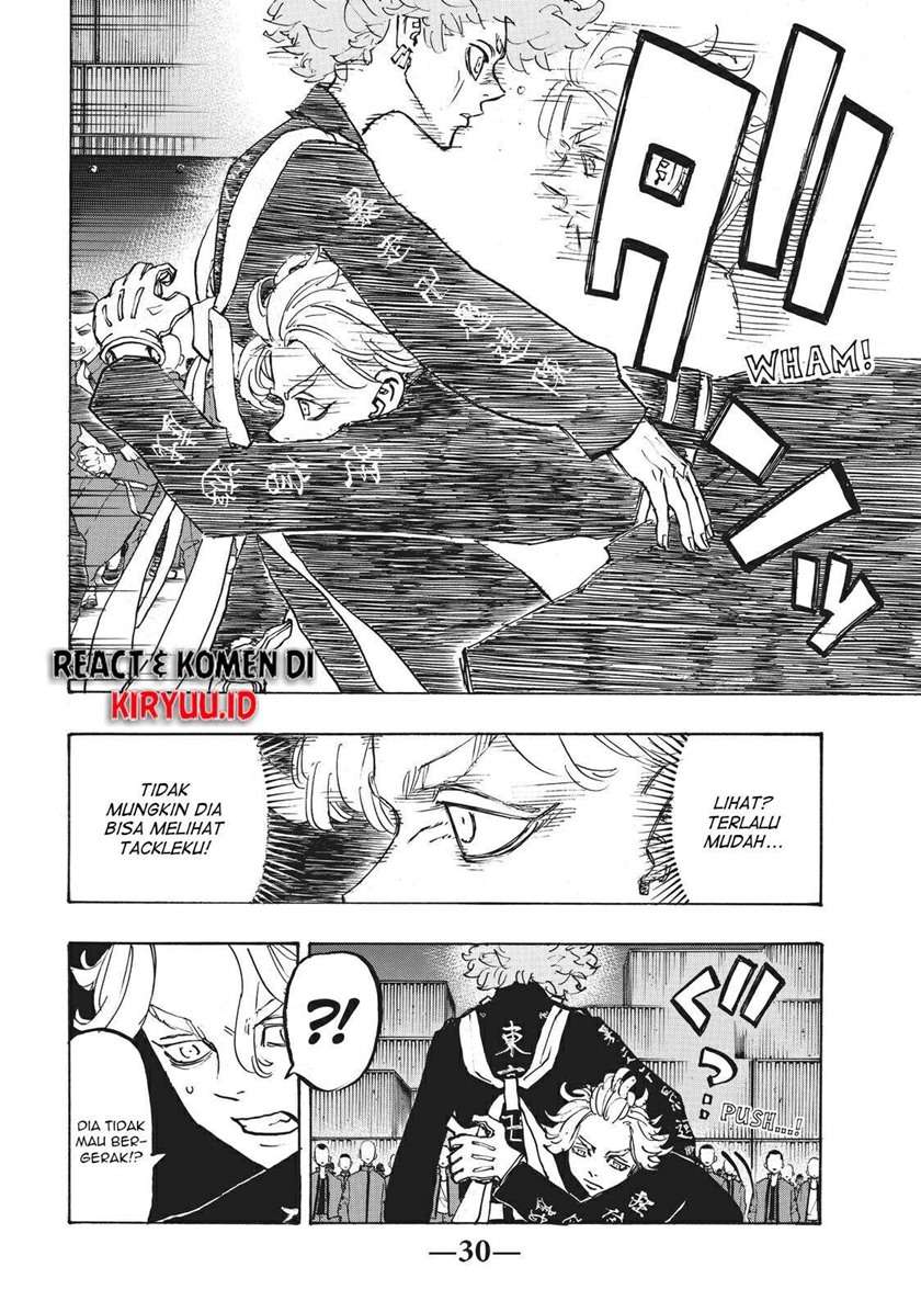 Read Tokyo Revengers ID Manga Online