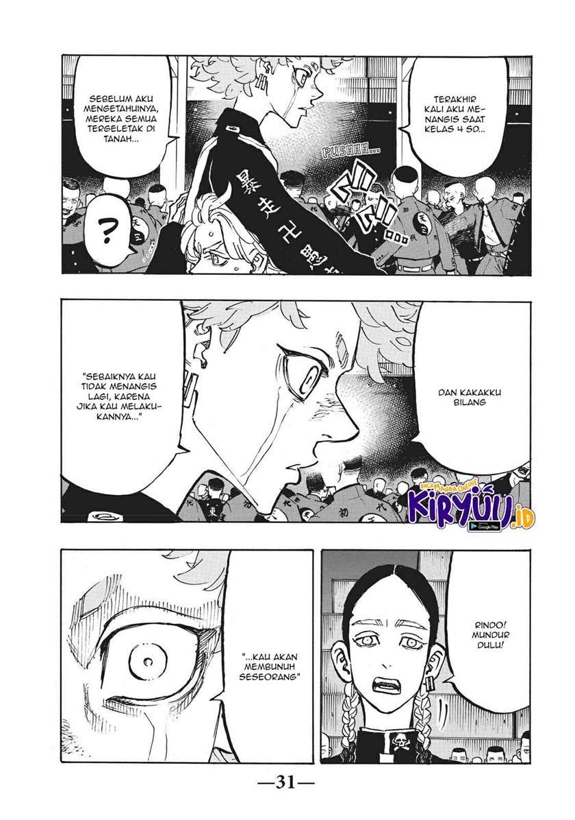 Read Tokyo Revengers ID Manga Online