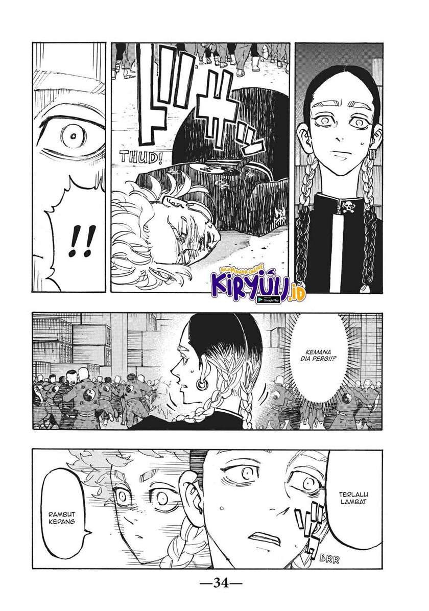 Read Tokyo Revengers ID Manga Online