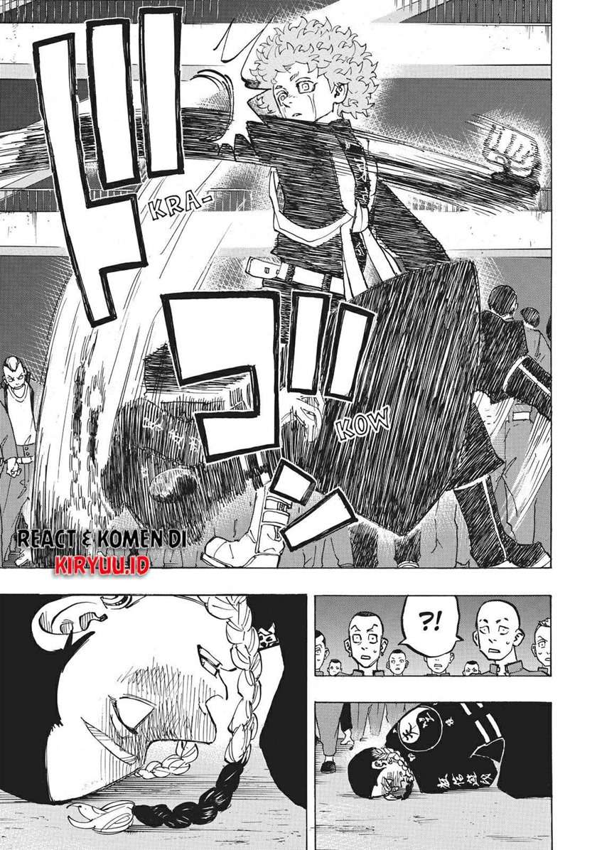 Read Tokyo Revengers ID Manga Online
