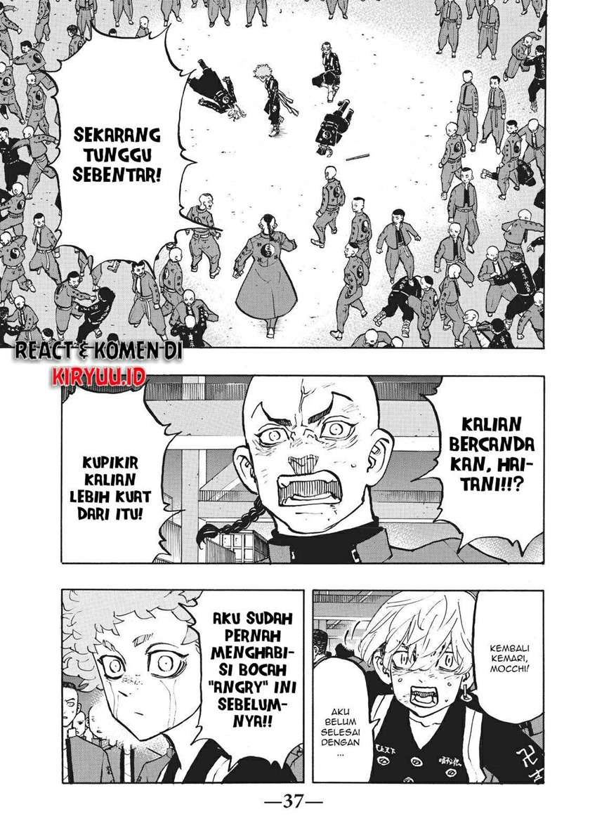 Read Tokyo Revengers ID Manga Online