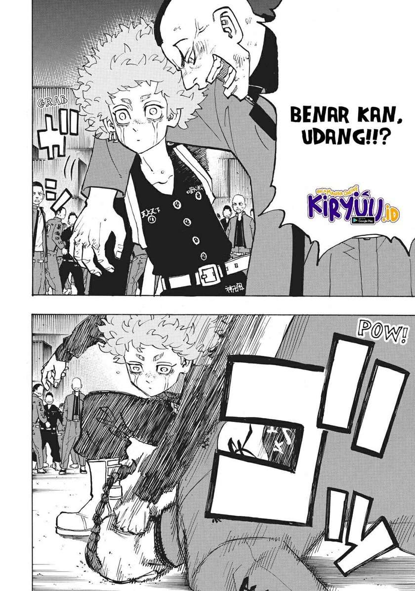 Read Tokyo Revengers ID Manga Online