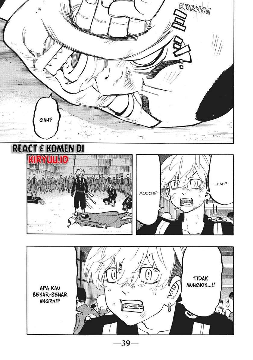 Read Tokyo Revengers ID Manga Online