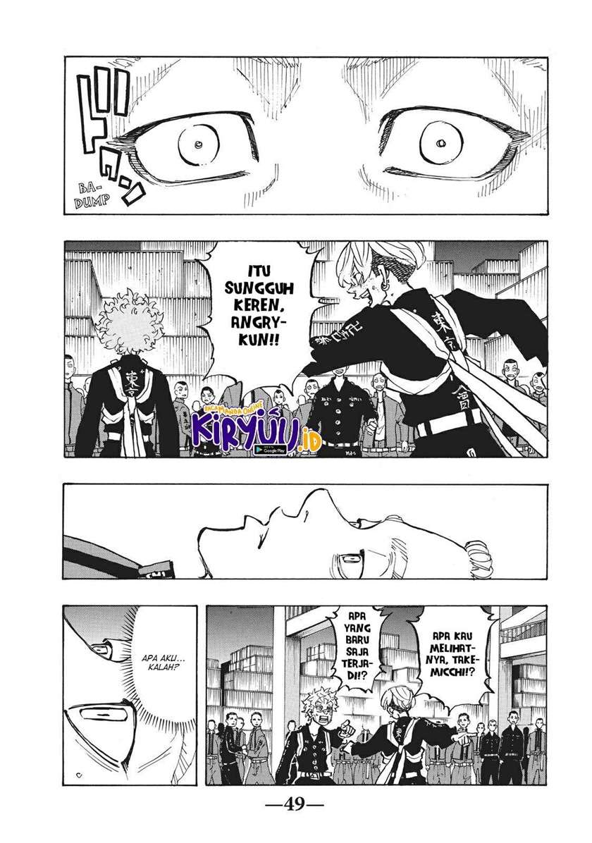 Read Tokyo Revengers ID Manga Online