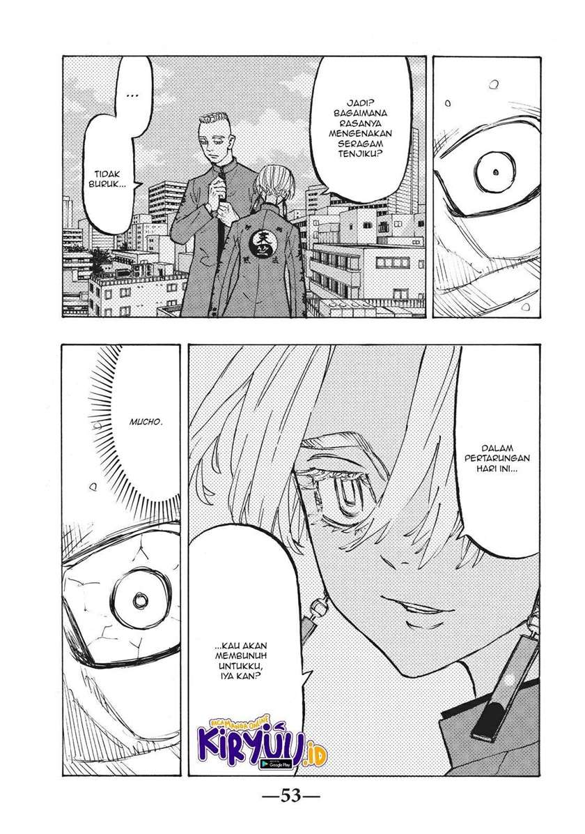 Read Tokyo Revengers ID Manga Online