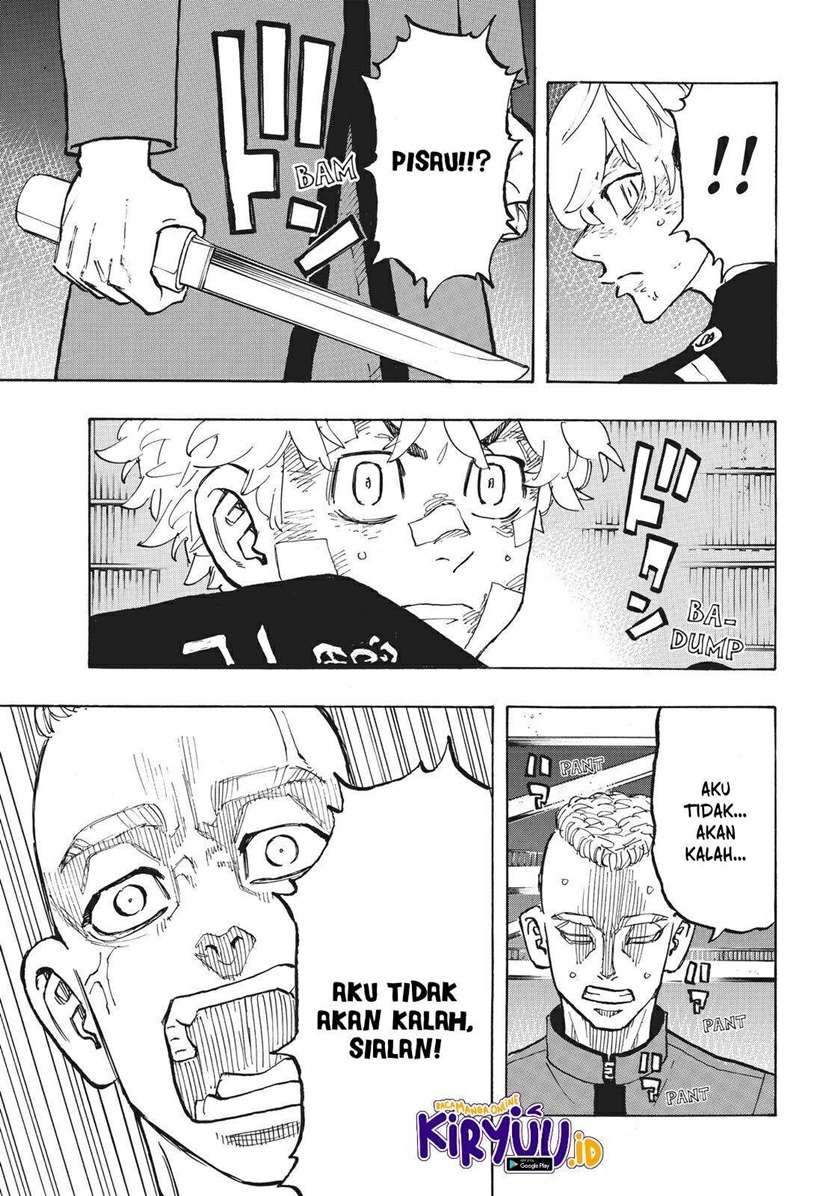 Read Tokyo Revengers ID Manga Online