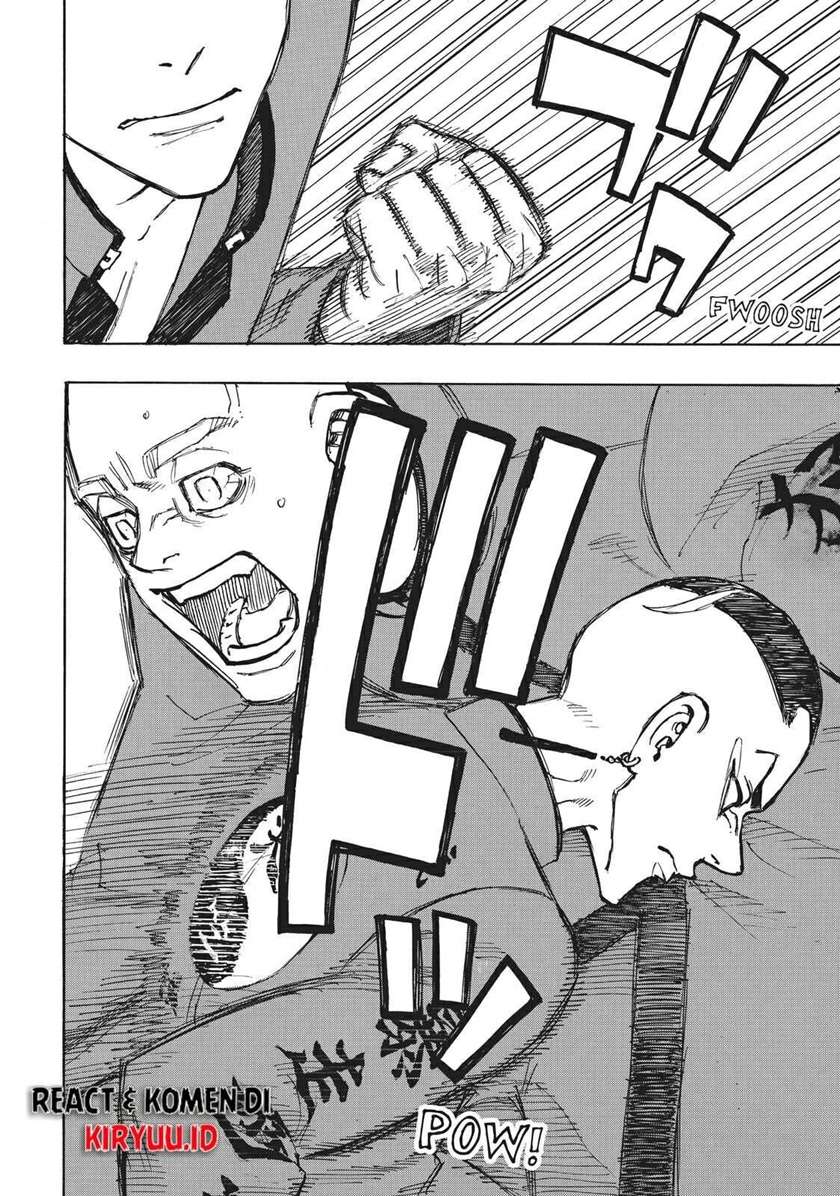 Read Tokyo Revengers ID Manga Online