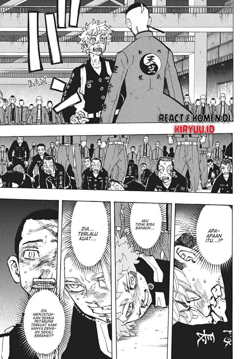 Read Tokyo Revengers ID Manga Online