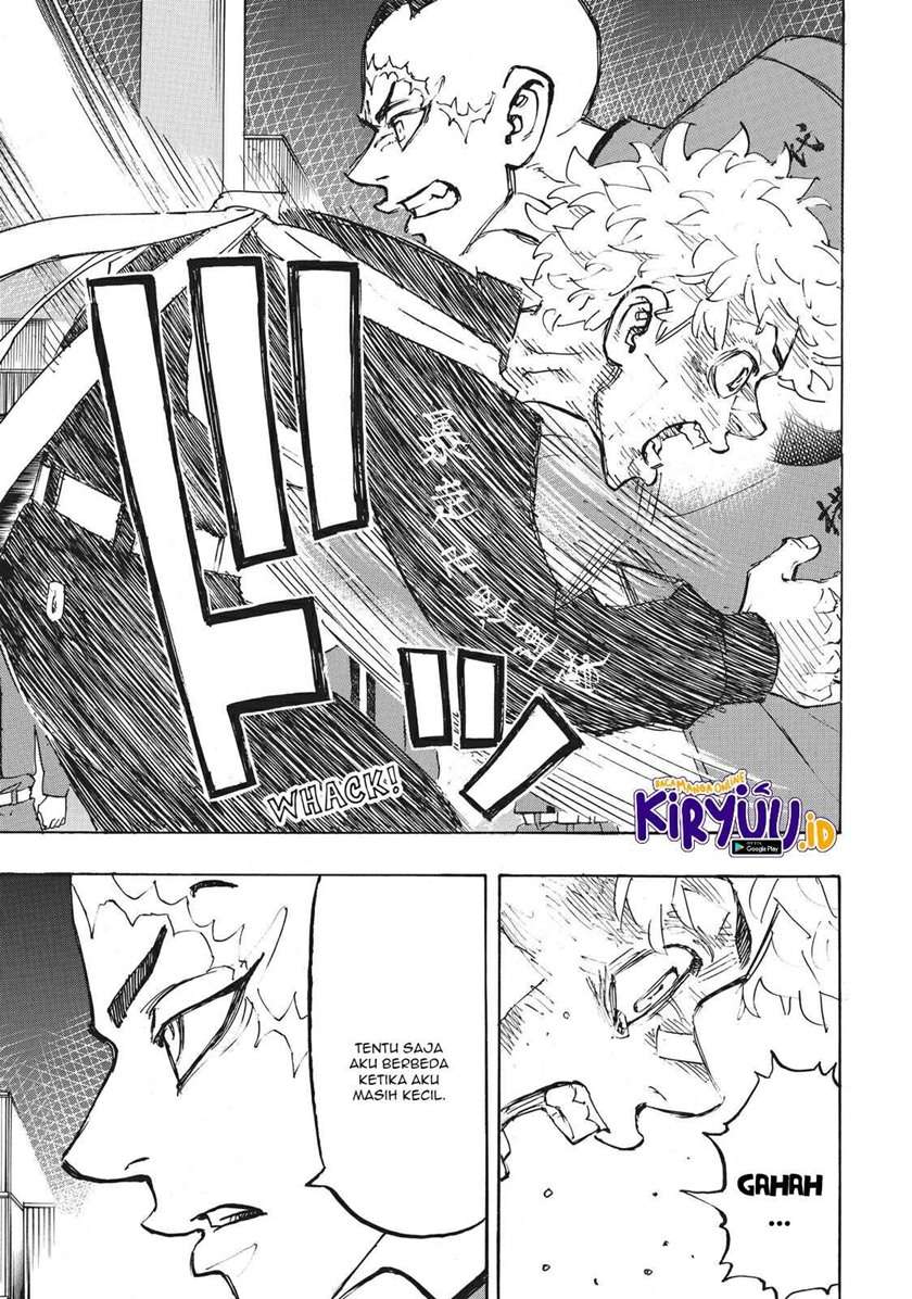Read Tokyo Revengers ID Manga Online