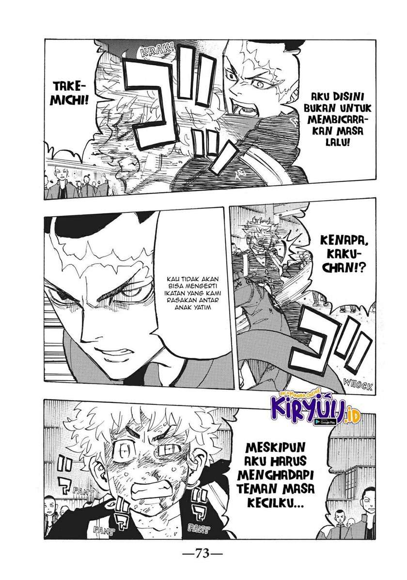 Read Tokyo Revengers ID Manga Online