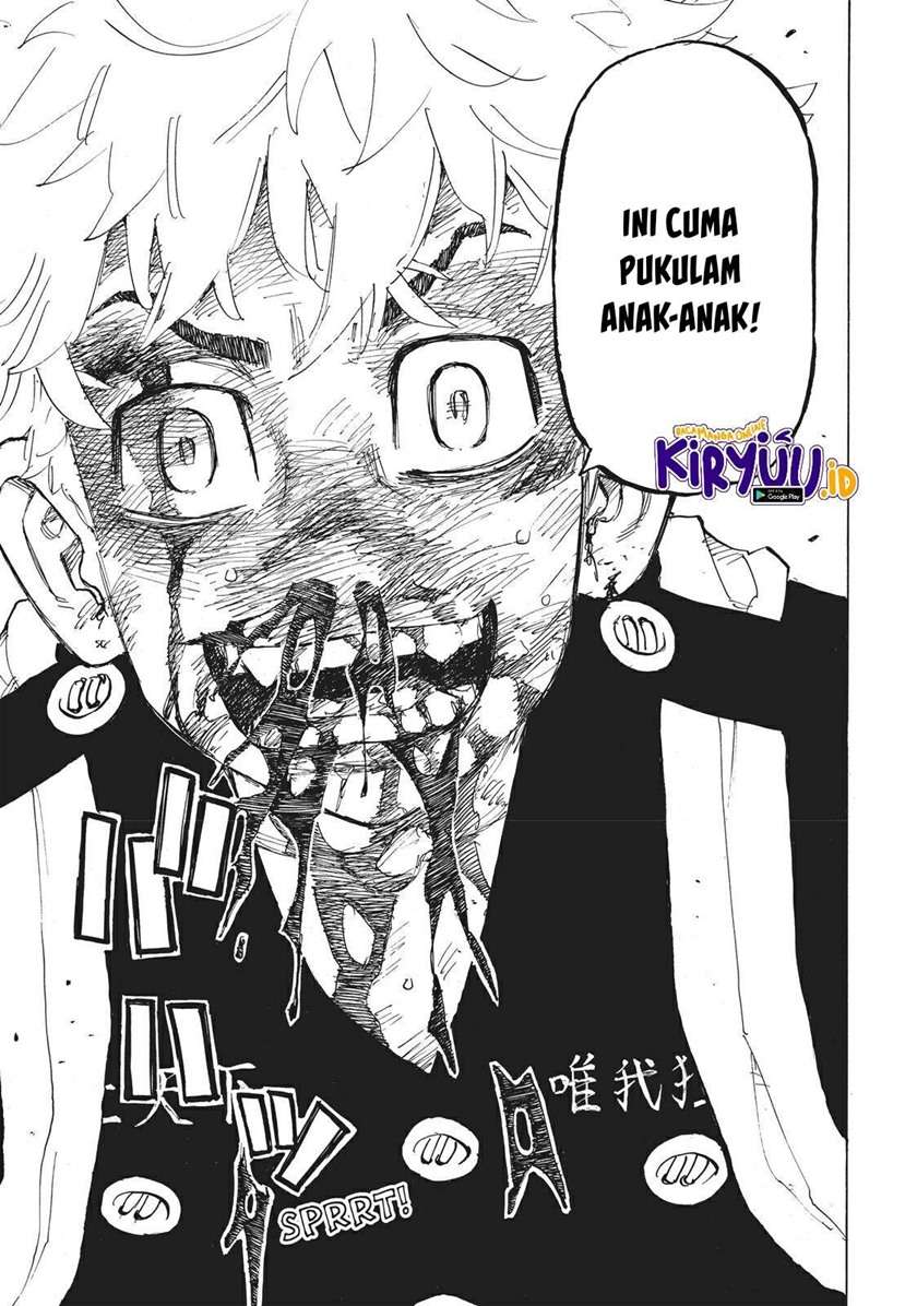 Read Tokyo Revengers ID Manga Online