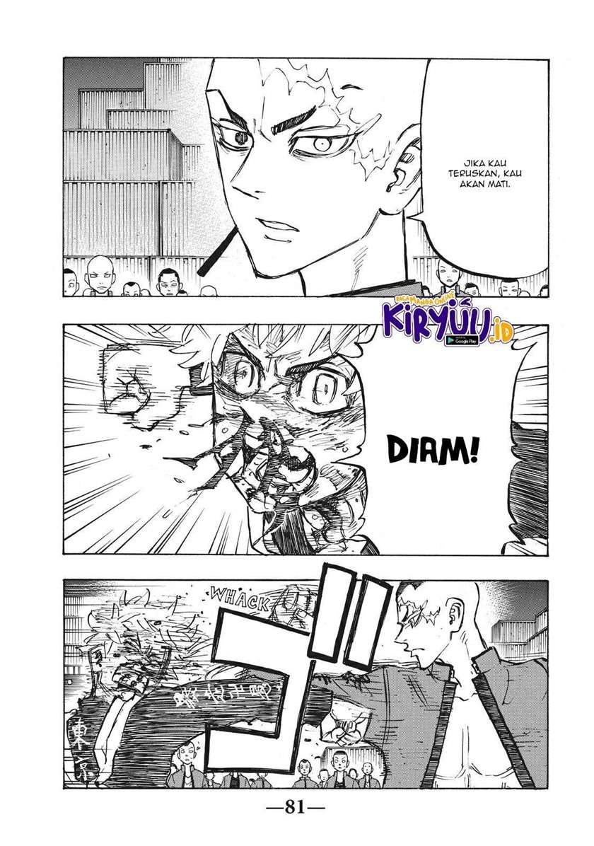 Read Tokyo Revengers ID Manga Online