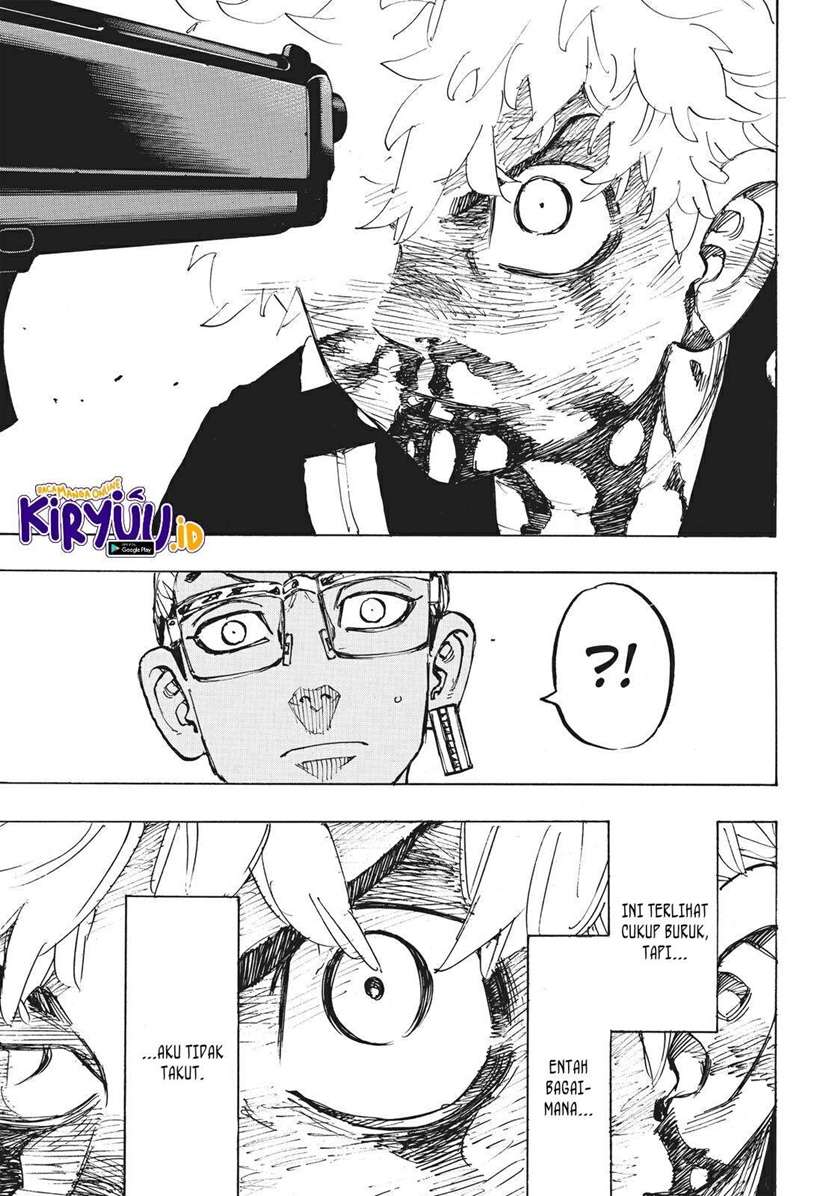 Read Tokyo Revengers ID Manga Online
