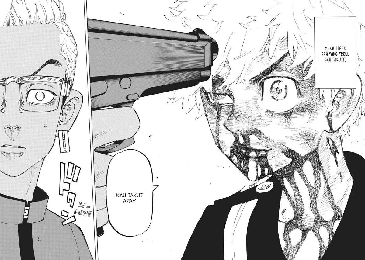 Read Tokyo Revengers ID Manga Online