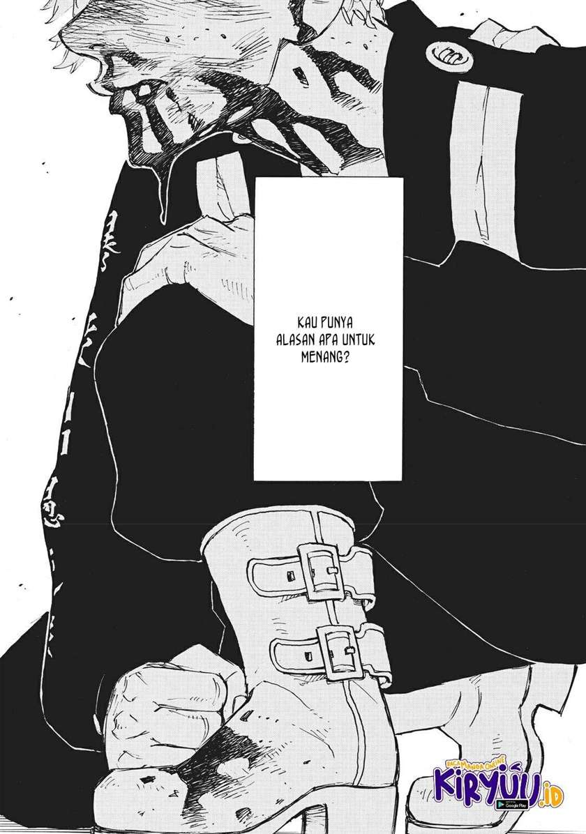 Read Tokyo Revengers ID Manga Online