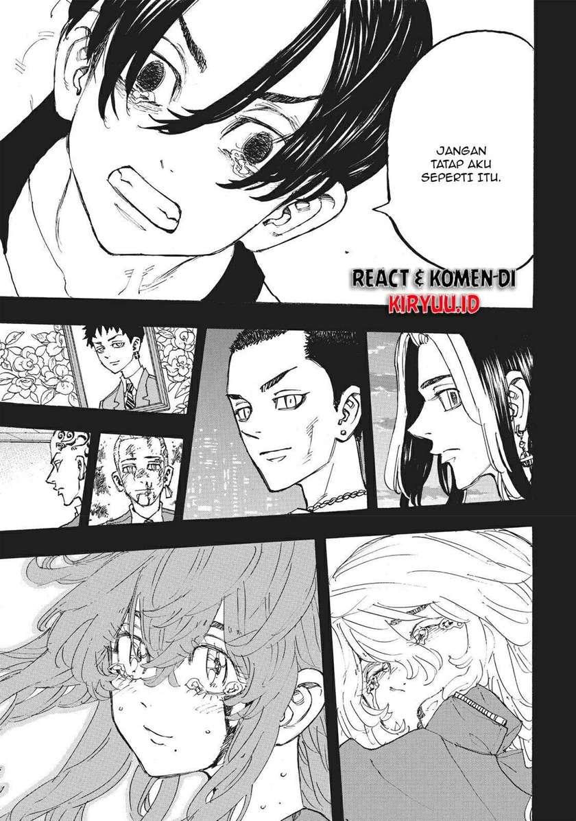Read Tokyo Revengers ID Manga Online